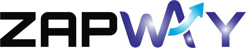 ZAPWAY Logo